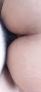 大屁股