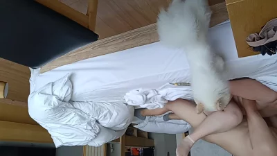疯狂呐喊粗口