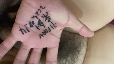 零距离干柴烈火直捣老婆的水帘洞